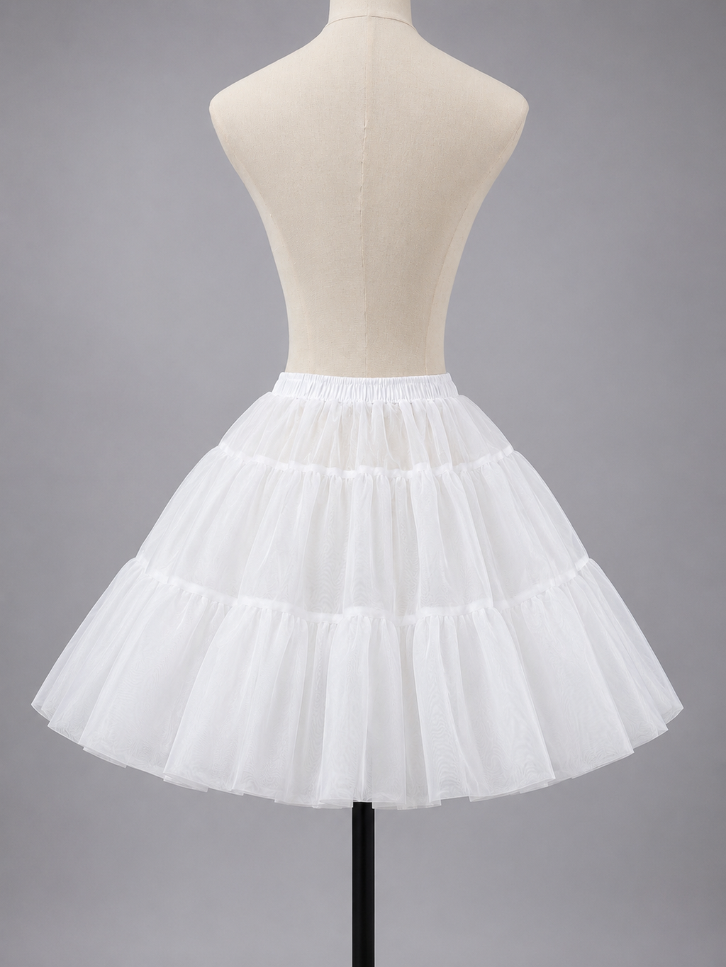 Noloria 38 cm (15.0") High Volume Petticoat, Sugar Puff - image 27