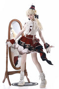 Burning Finale - Classic Lolita Skirt Set & Separates - image 1