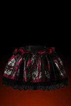 Dark Moon Corridor - Gothic Lolita Dress-Skirt - image 3
