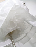 Adjustable Dual-use Lolita Bloomers and Petticoat - image 13