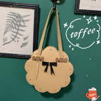 Toffee Cookie - Kawaii Lolita Shoulder Bag - image 7