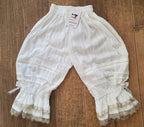 Sweet Lolita Cotton Bloomers Shorts Leggings - image 4
