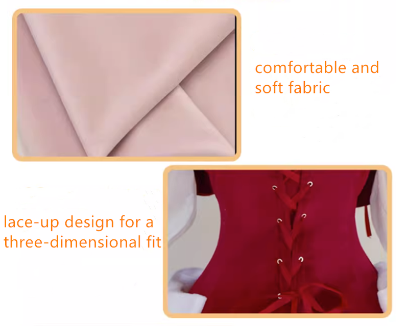 Plus Size Cute Sweet Making Wish Lolita JSK and Accessories - image 3