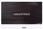 Retro Elegant Roman Curl Double Ponytail Wig - image 9