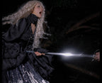 Reborn Ancient God Gothic Lolita Shirt and Skirt Set - image 22
