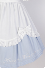 Sweet Alice - Short Sleeves Maid Lolita OP - image 31