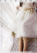 Starry Night - 50cm and 60cm Lolita Petticoat - image 15