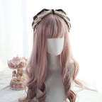 Sweet Lolita Lace KC Headdress - image 6