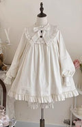 Lullaby - Cotton Lolita OP Dress Kawaii Lolita Bloomers and Accessories - image 24