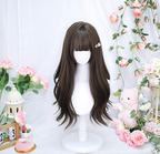 Gentle Daily Lolita Long Curly Wig - image 15