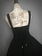 FranVow - Gothic Lolita Skirt and JSK Suit - image 9