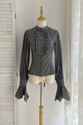 Point Manor - Gothic Lolita Skirt and Blouse Collection - image 13