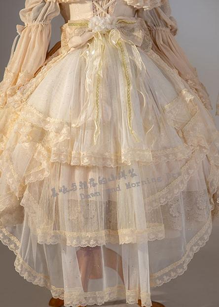 Elegant Classic Lolita Headdress - image 19