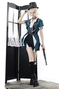 Anlexia Bookstore - Gothic Ouji Lolita Set & Separates - image 1