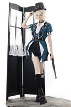 Anlexia Bookstore - Gothic Ouji Lolita Set & Separates - image 1