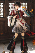 Fox Trace Codex - Classic Lolita Dress Set & Separates - image 1