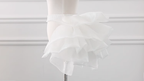 Elegant Lolita Boneless Yarn Adjustable Pannier - image 10