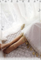 Starry Night - 50cm and 60cm Lolita Petticoat - image 16