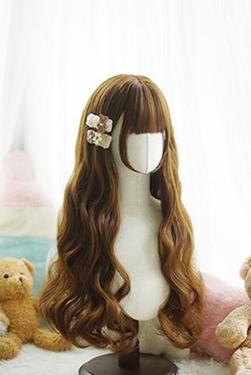Daily Lolita Wigs Long Curl Wig - image 14