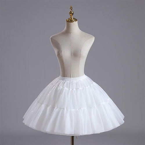 48 cm (18.9") High Volume Petticoat, Cloud Lift - image 2