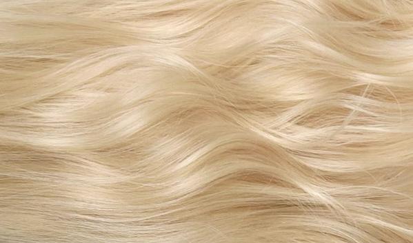 Elegant Lolita Platinum Wig Long Curly Layered Wig - image 12