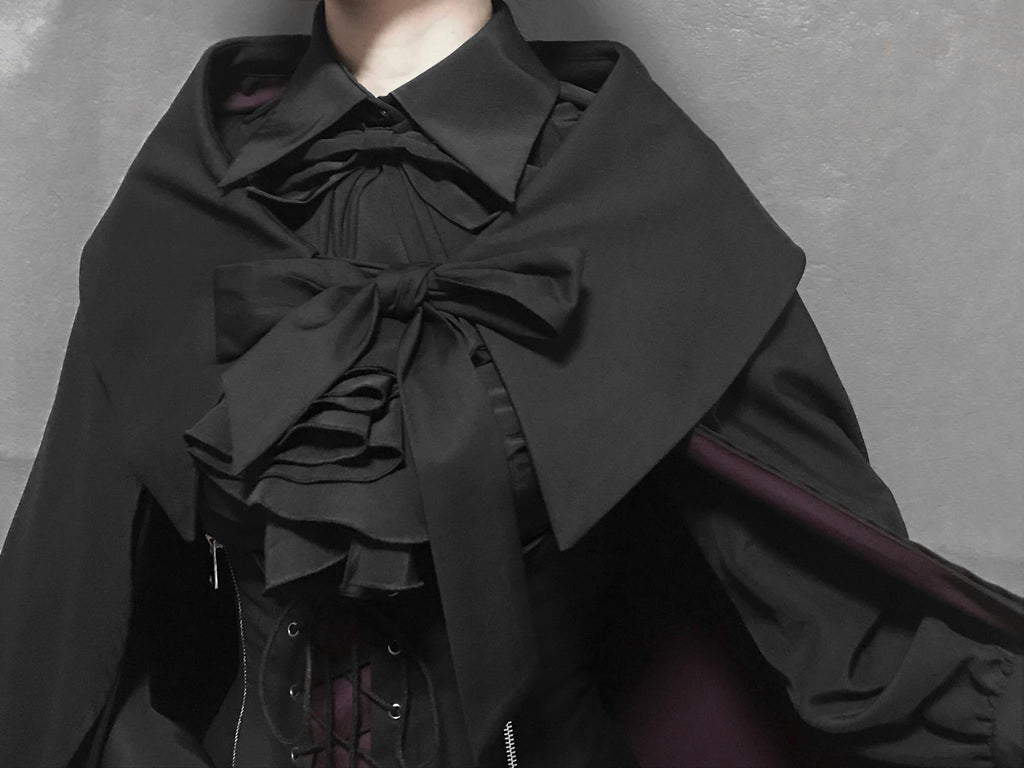 FranVow - Gothic Lolita Skirt and JSK Suit - image 16
