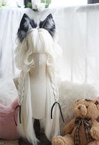 Elegant Lolita Wig Jellyfish Curly Wigs - image 16