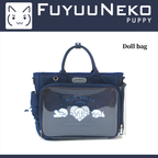 Large Capacity Lolita Itabag and Doll Bag Collection - image 34