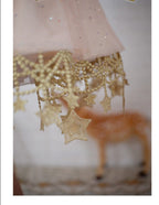 Starry Night - 50cm and 60cm Lolita Petticoat - image 7