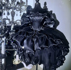 POSHEPOSE - Obsidian Princess Dress - POSHEPOSE image 5