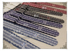 Lace Printed Bow 80D Lolita Tights Multicolors - image 16