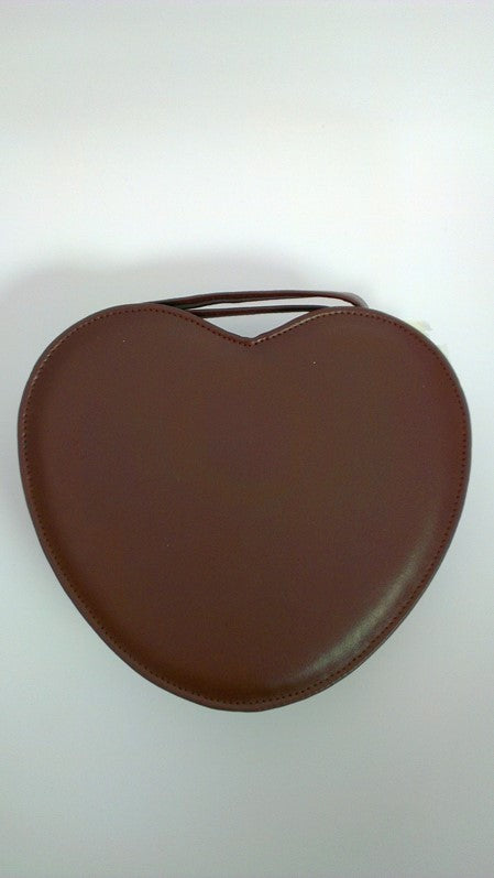 Cute Heart-Shaped Lolita Bag - image 11