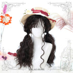 65cm Wave Lolita Wig Multicolors - image 6