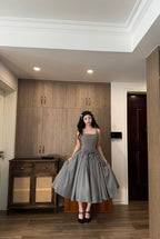 Margaret Plus Size Solid Lolita JSK Dress Suit - image 15