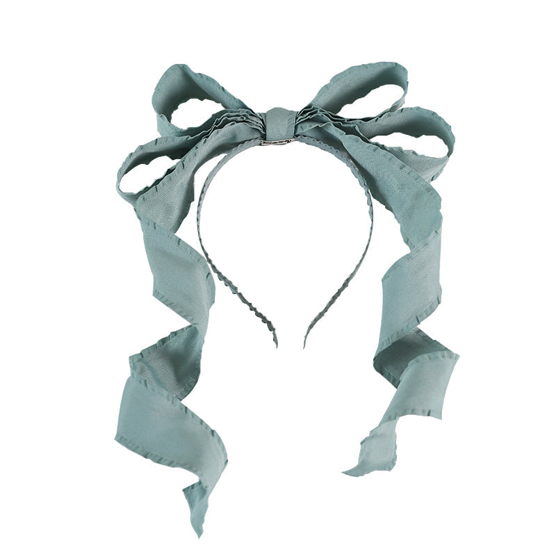 Miss Furla - 3D Bowknot Doll Lolita KC - image 7