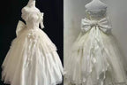 Milky Way - Brilliant Princess Lolita Prom Dress Multicolors Long Dress - image 18