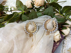 Dusk Bester - Egyptian Lolita Brooch Waistband Shawl - image 54
