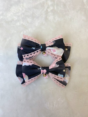 Sweet Lolita Accessory Puppy-themed Headdress - image 13
