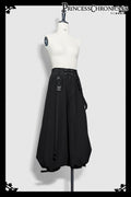 Functional Rabbit Handsome Gothic Ouji Pantsuit - image 6