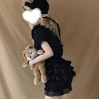 Lolita Innerwear Bloomers Multicolors Anti Exposure - image 24