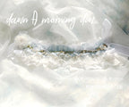 Flower Wedding Lolita Accessories Headdress Set - image 20
