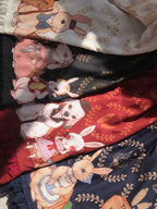 Harvest Time At Rabbit Farm - Lolita JSK Dress - image 11