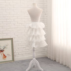 Elegant Lolita Boneless Yarn Adjustable Pannier - image 2