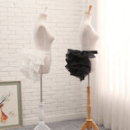 Elegant Lolita Boneless Yarn Adjustable Pannier - image 1