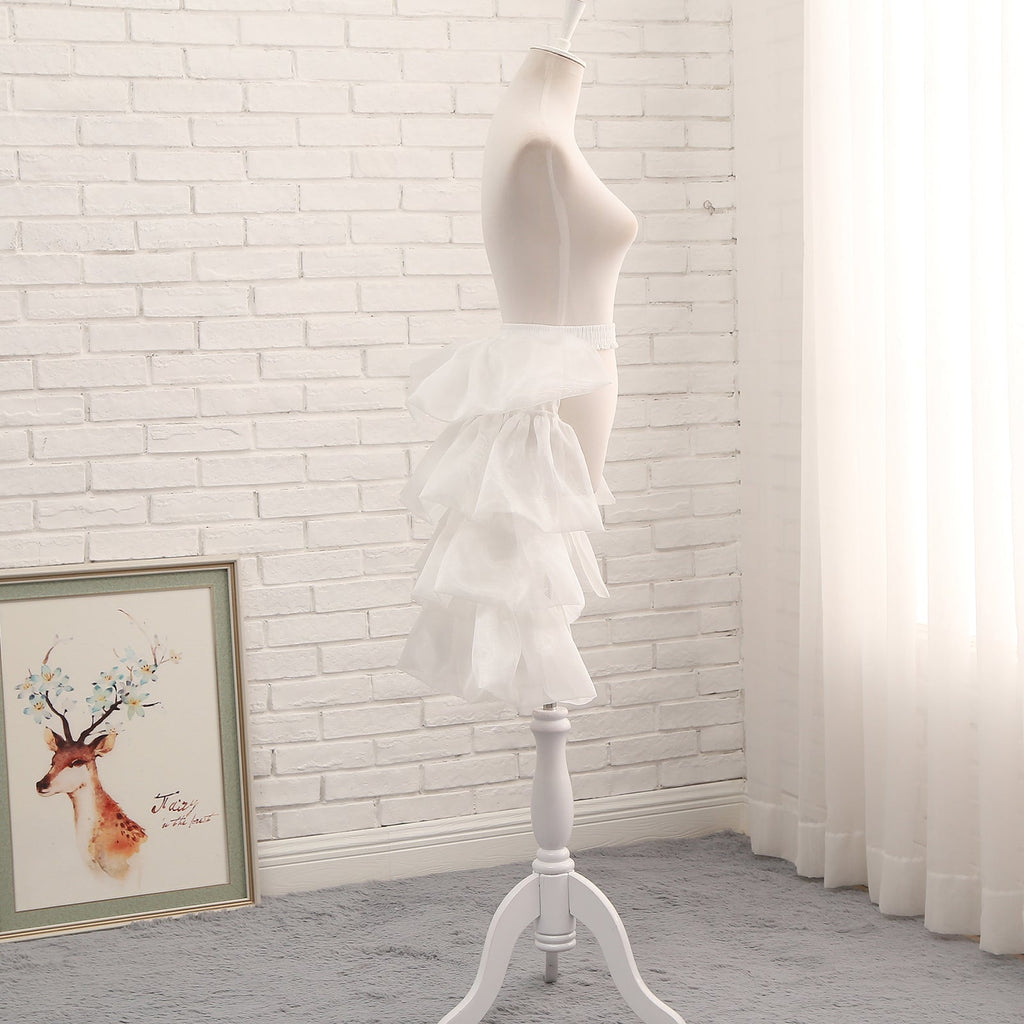 Elegant Lolita Boneless Yarn Adjustable Pannier - image 3