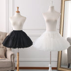 Daily Lolita Soft Yarn Violent Boneless Pannier - image 1