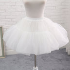 Daily Lolita Soft Yarn Violent Boneless Pannier - image 2