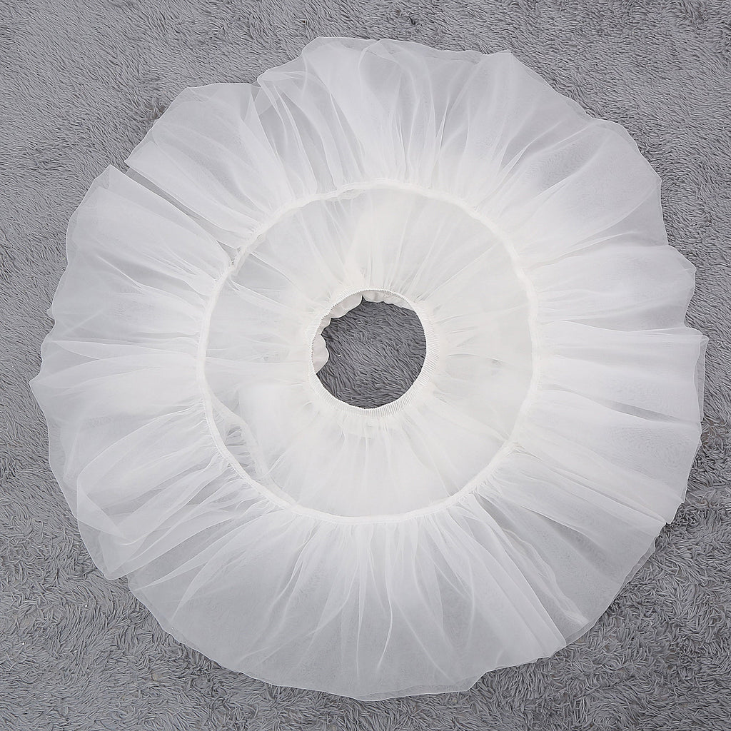 Daily Lolita Soft Yarn Violent Boneless Pannier - image 4