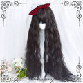 Waltz - Elegant Lolita Long Curly Wig Multicolors - image 1