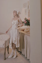 Fishtail Dress Lolita JSK Dress - image 11